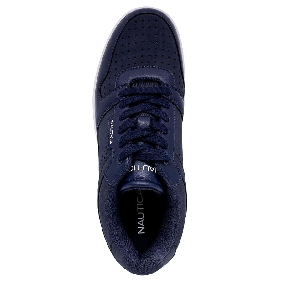  SLIPPER NAVY SUEDE-US11（29.0） Nuknuuk Men's Leather Slippers Navy 8 - Walmart.ca